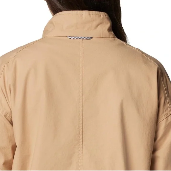 Columbia Womens Sage Lake Jacket Size Small NWT - Picture 6 of 7